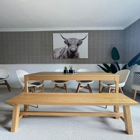 Ferienwohnung "Tegernsee-Ii" エクステリア 写真