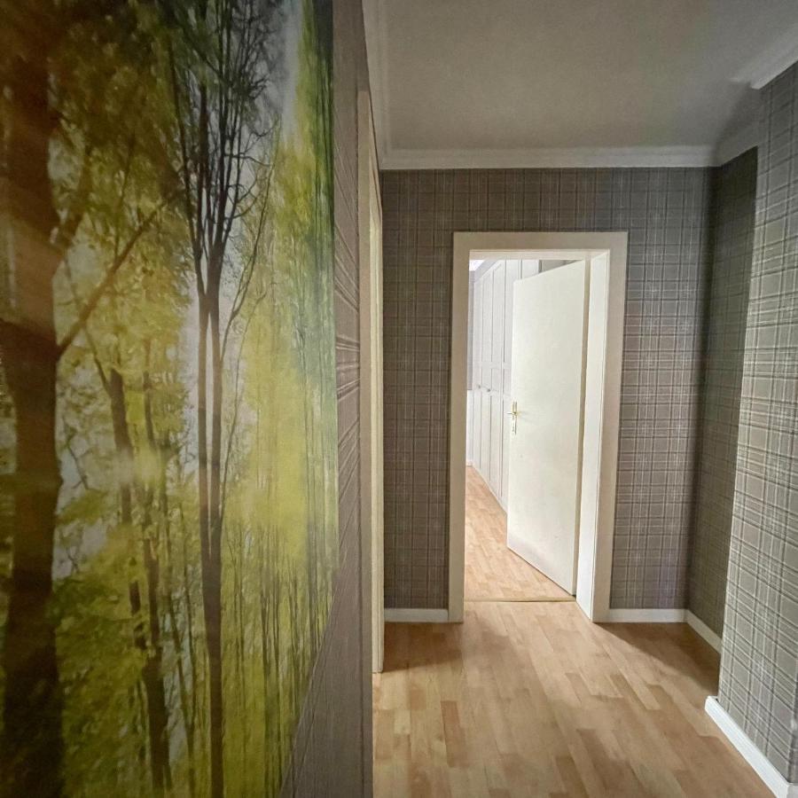 Ferienwohnung "Tegernsee-Ii" エクステリア 写真