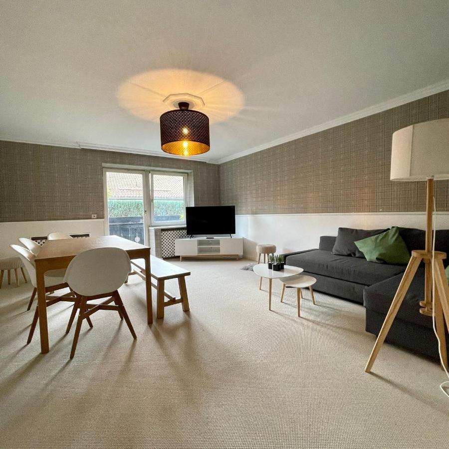 Ferienwohnung "Tegernsee-Ii" エクステリア 写真