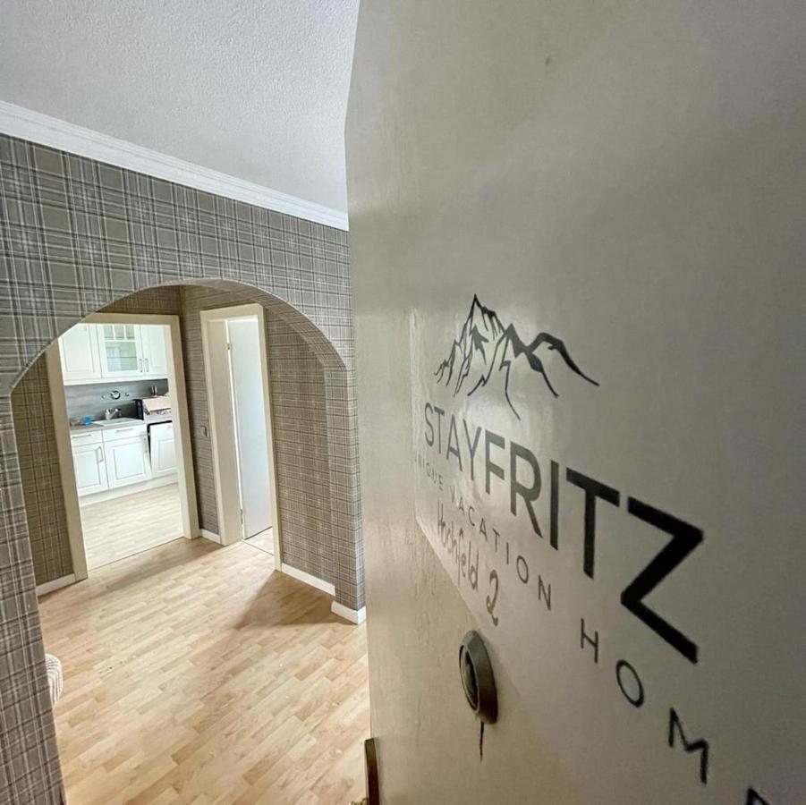 Ferienwohnung "Tegernsee-Ii" エクステリア 写真